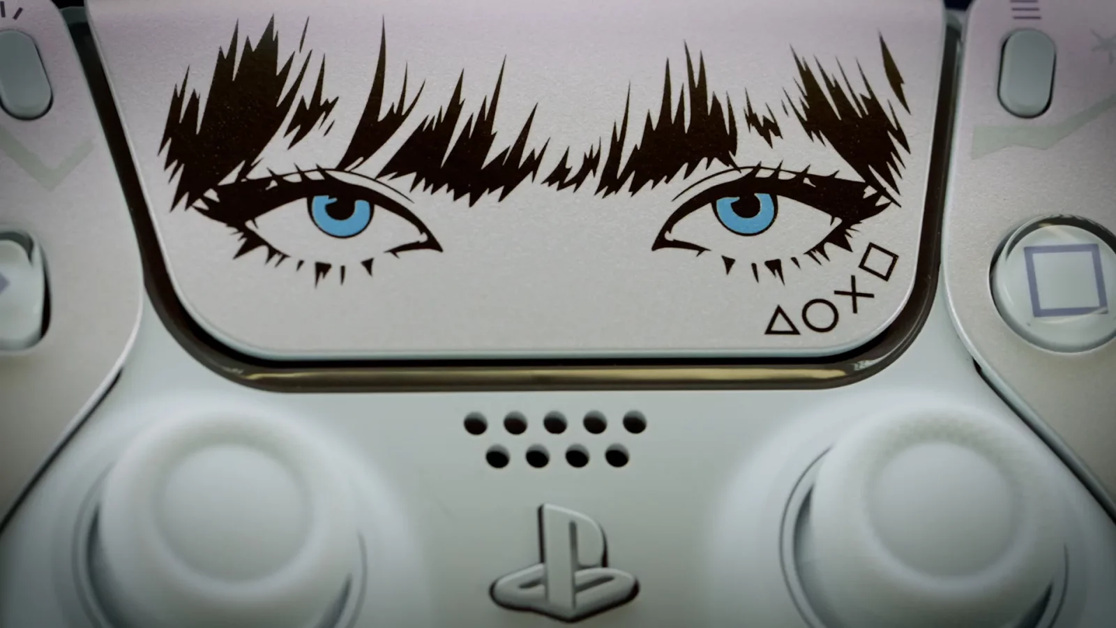 PlayStation anuncia el mando DualSense – Edición Limitada LISA