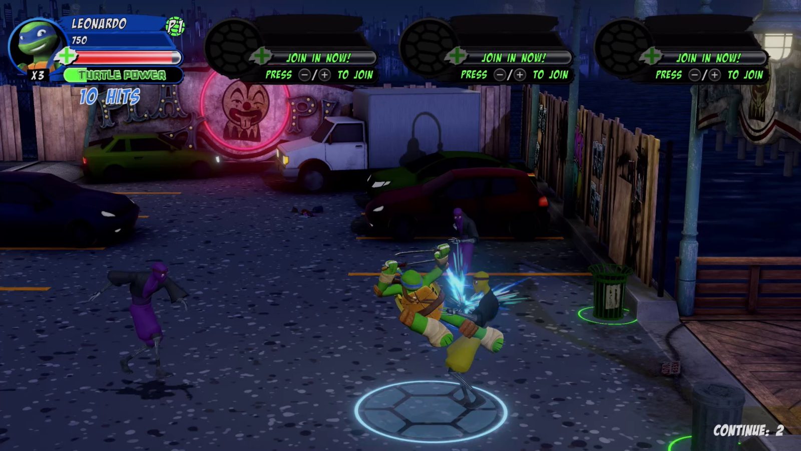 TMNT