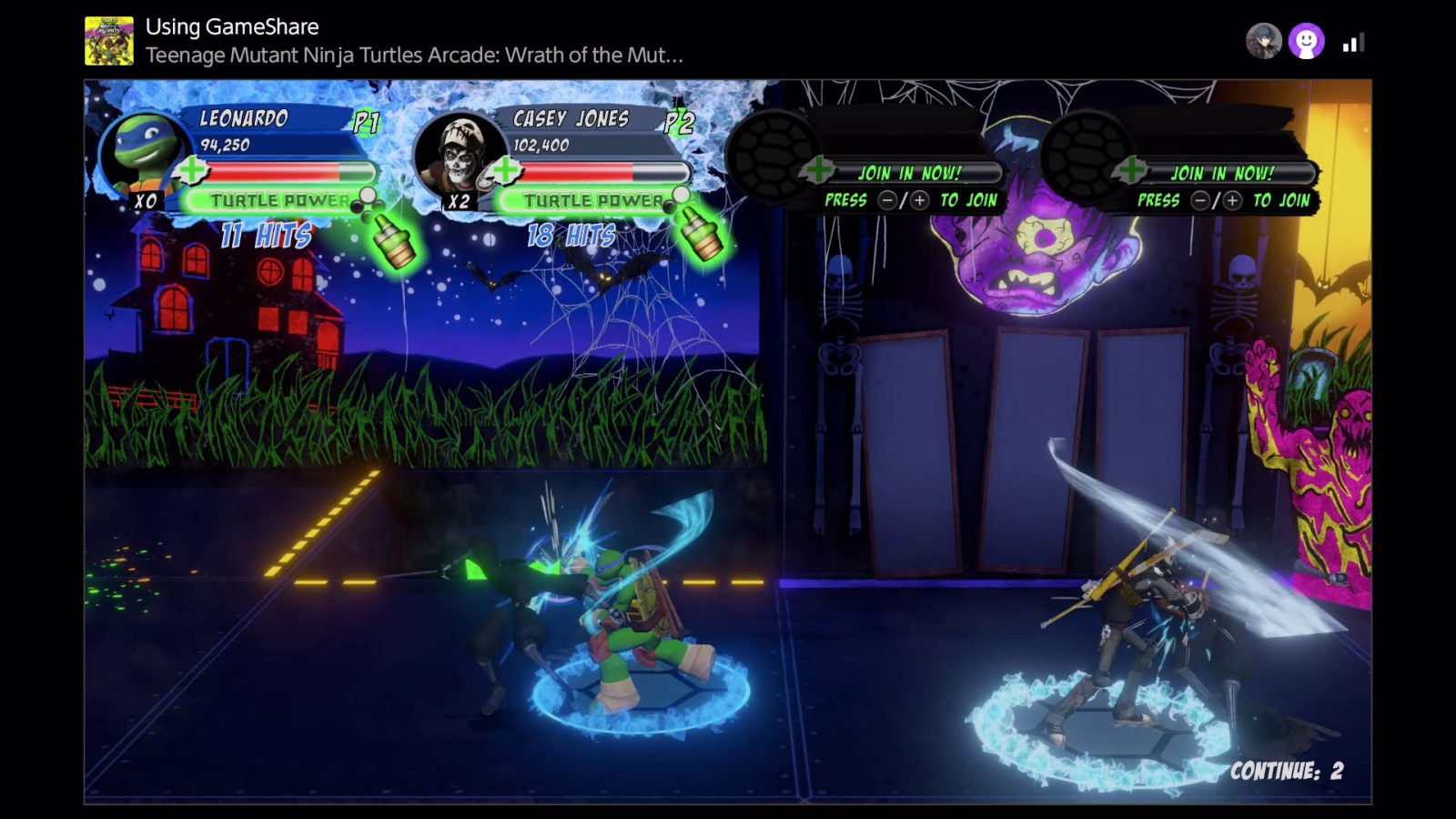 TMNT