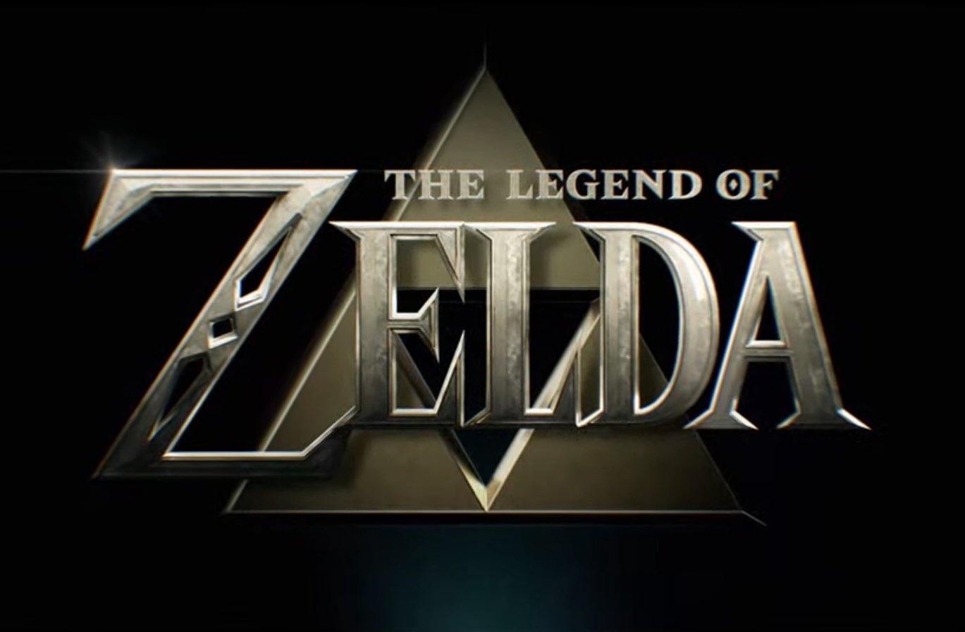 El live-action de The Legend of Zelda ya tiene nombre 1 The Legend of Zelda