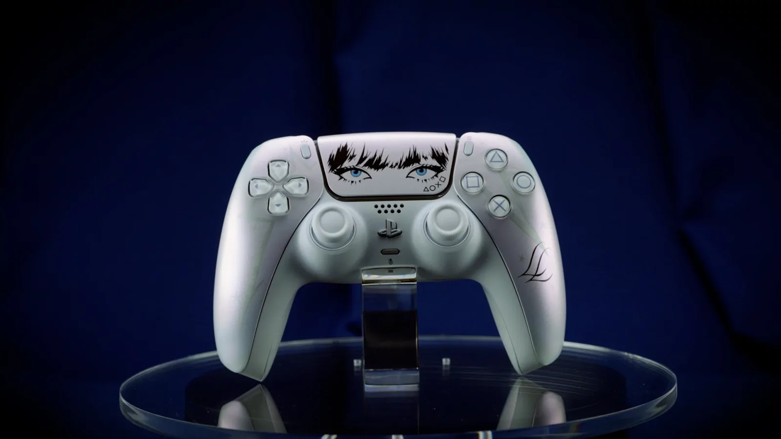 PlayStation anuncia el mando DualSense – Edición Limitada LISA 2 LISA