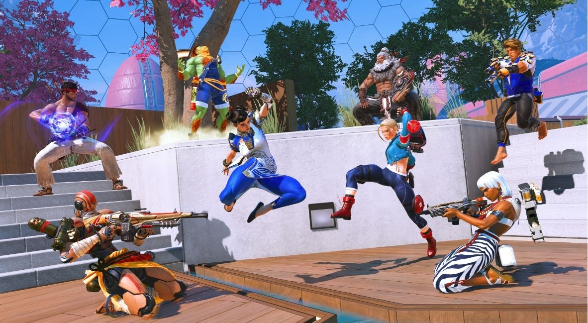 apex legends