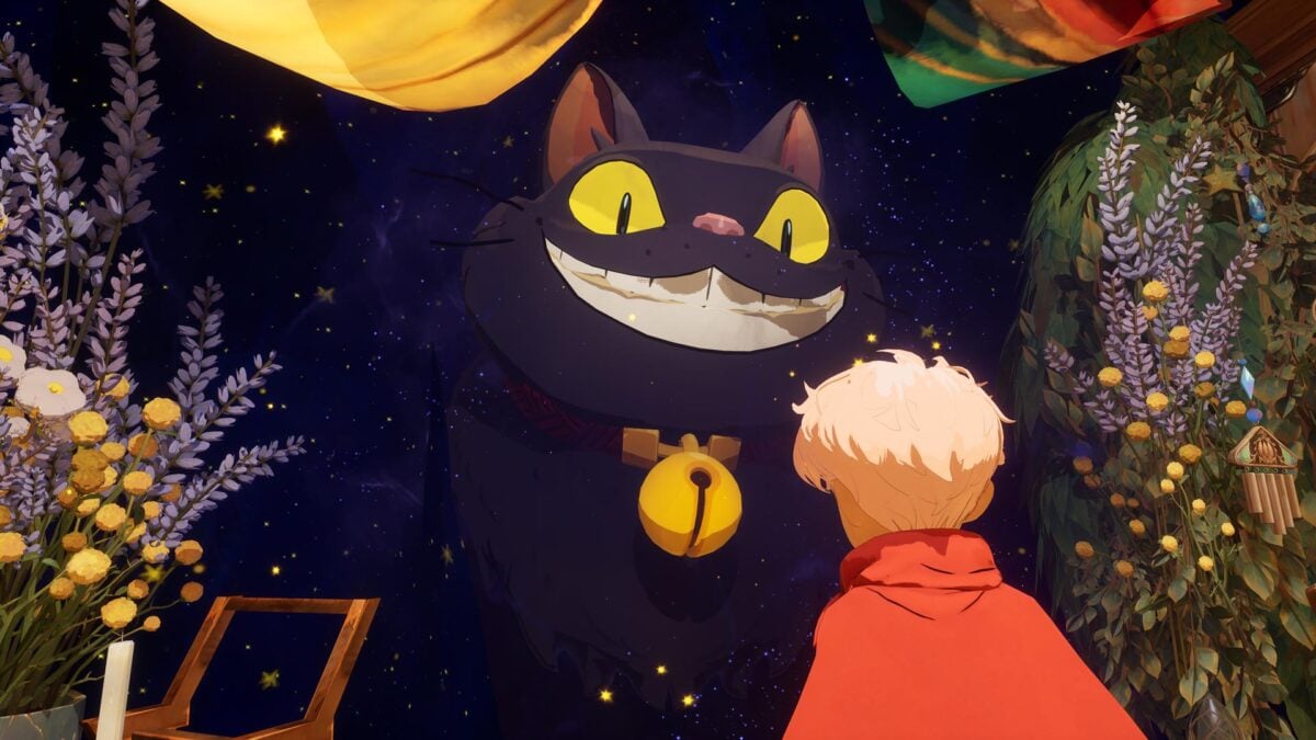 Bloomwalker se confirma para PS5, Switch 2 y Switch 3 Bloomwalker