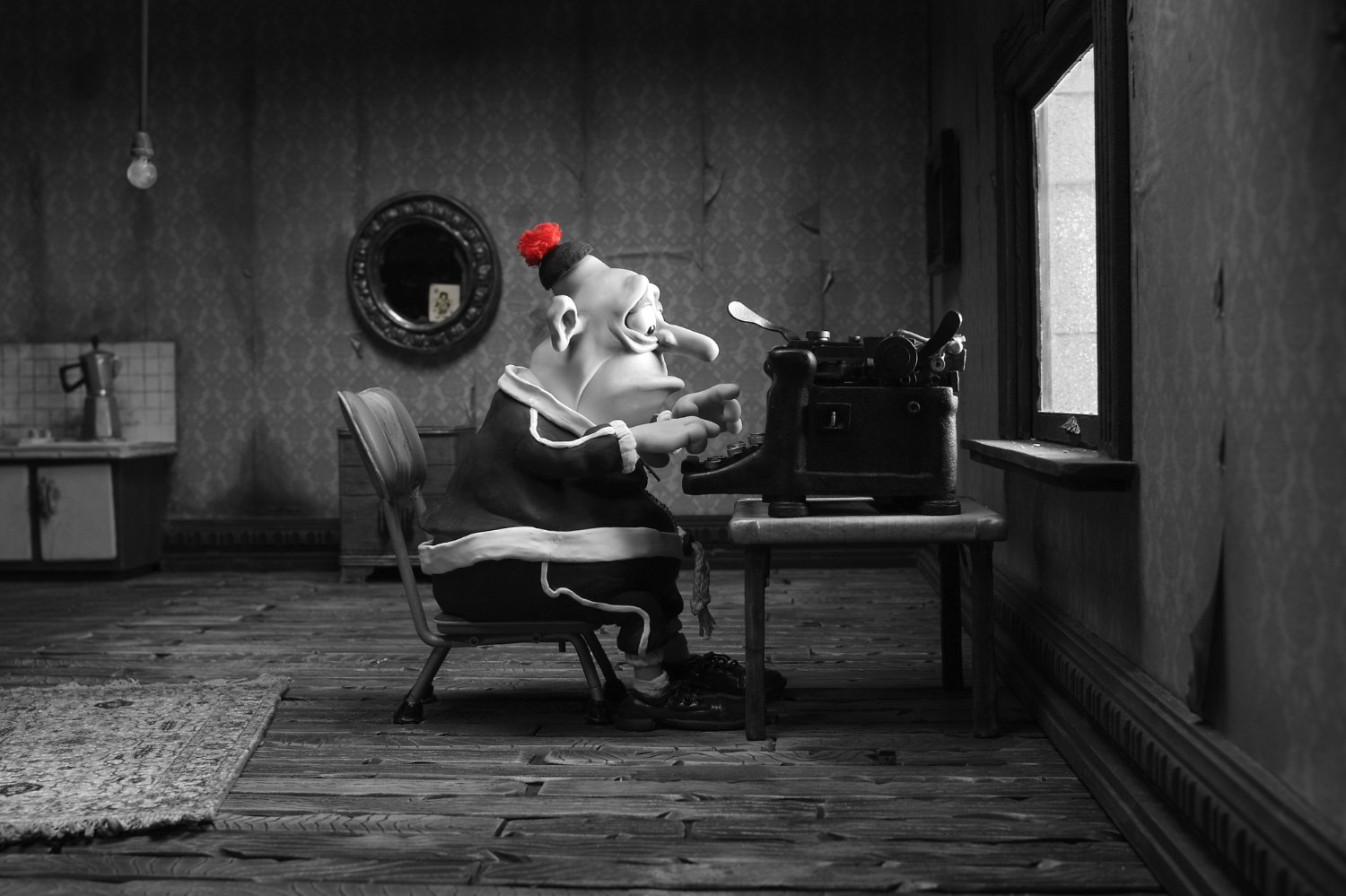 Reseña: Mary y Max 2 Reseña: Mary y Max 2