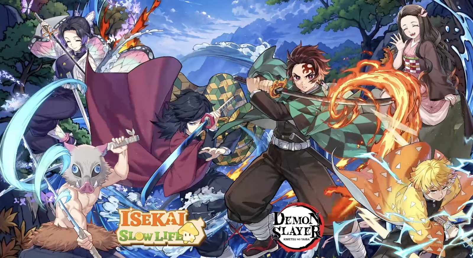Demon Slayer