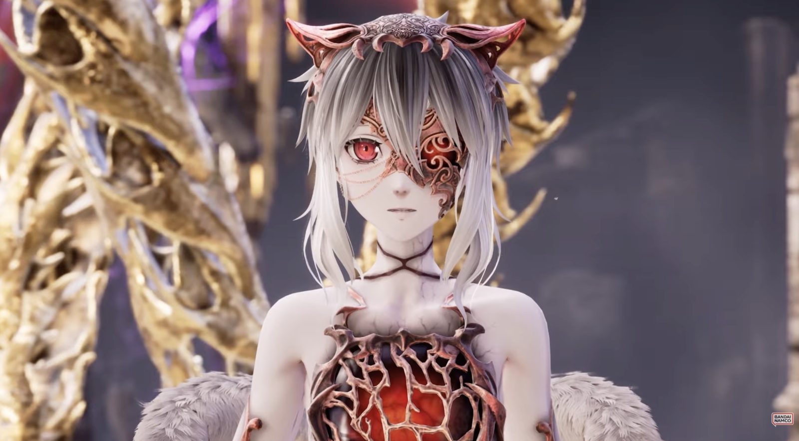 CODE VEIN II