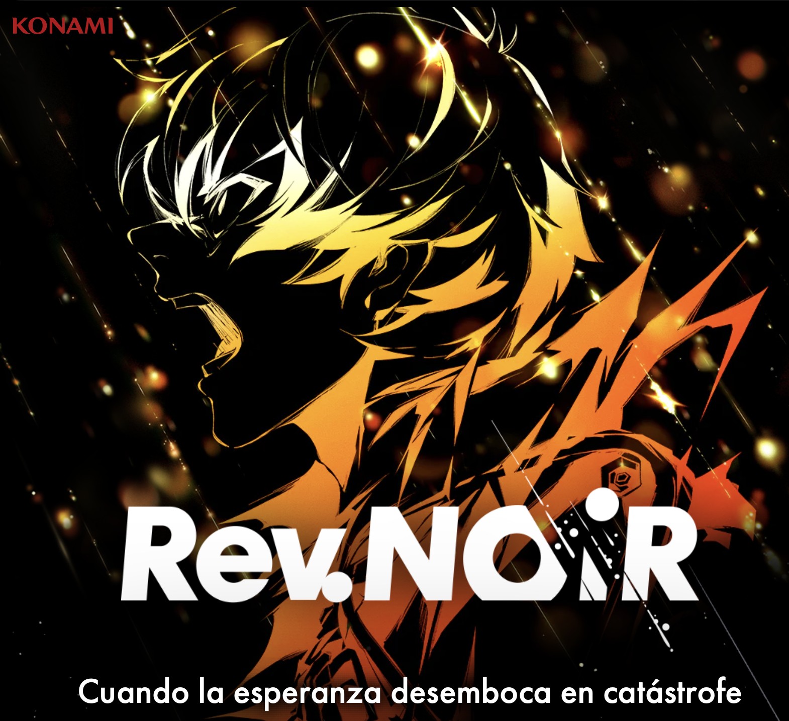 ¡SILENT HILL, Castlevania y más! KONAMI confirma KONAMI PRESS START 2 konami