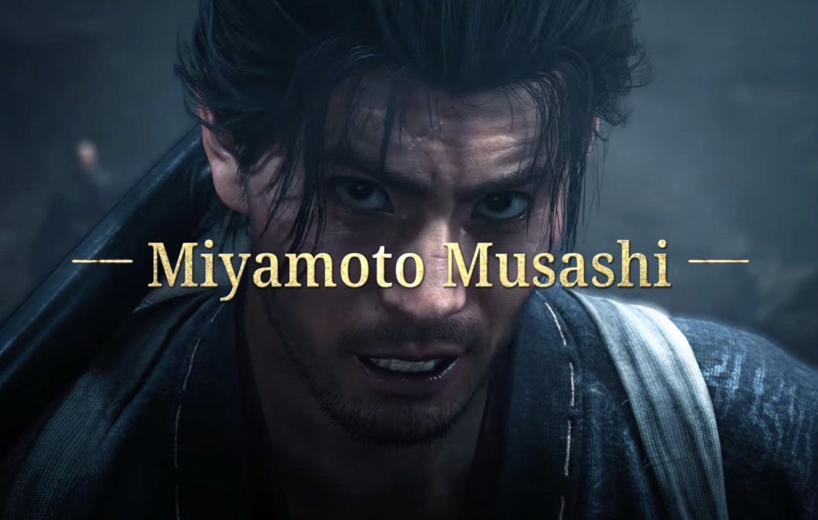 Onimusha