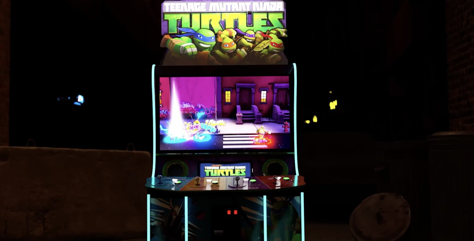 TMNT