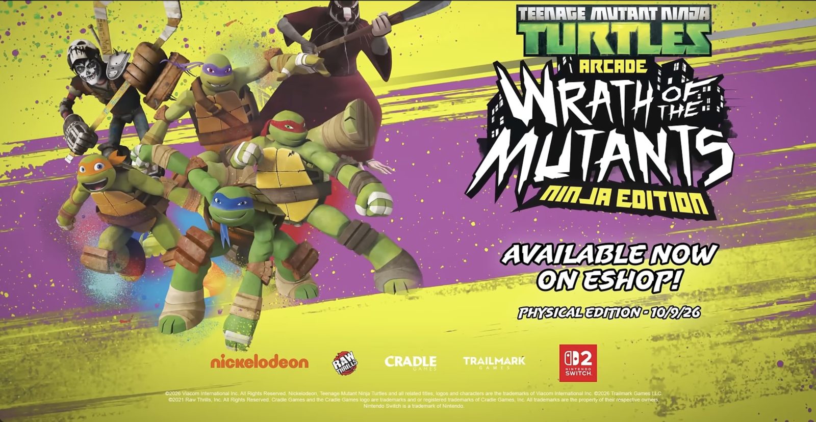 TMNT