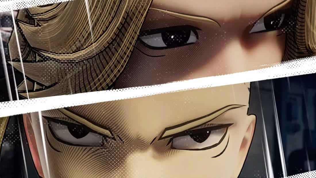 Tokyo Revengers se unen a FATAL FURY: City of the Wolves