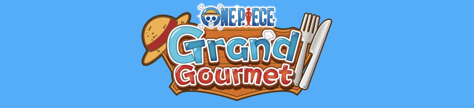 ONE PIECE: Grand Gourmet llegará a consolas, PC y móviles 1 ONE PIECE: Grand Gourmet