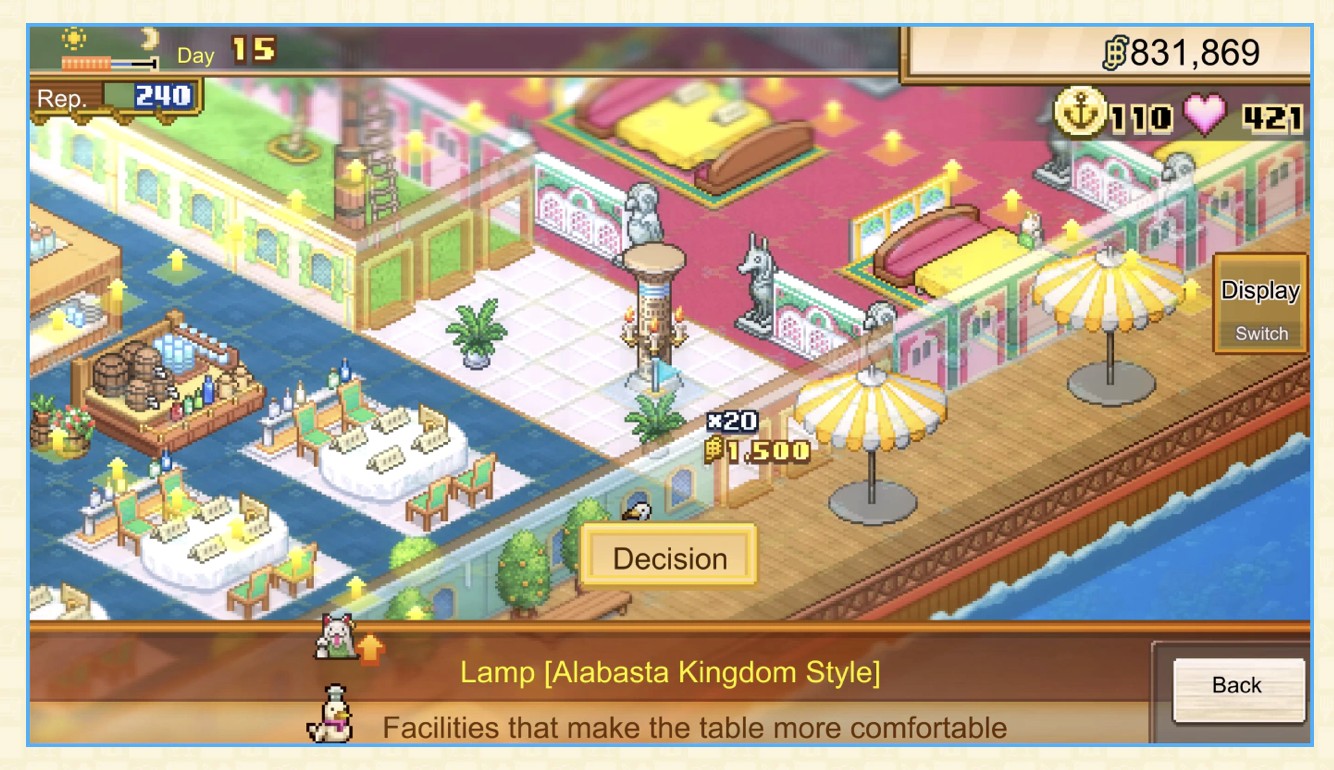 ONE PIECE: Grand Gourmet llegará a consolas, PC y móviles 5 ONE PIECE: Grand Gourmet