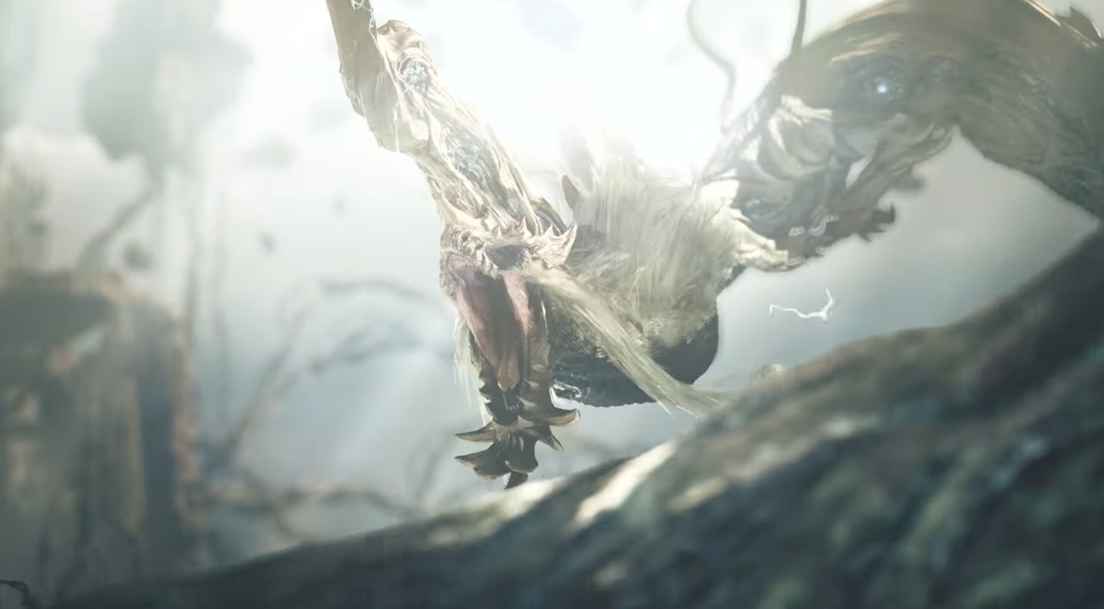 Capcom Spotlight: Teostra y el brazal potenciador llegan a Monster Hunter Wilds: Ascendance 2 Ascendance