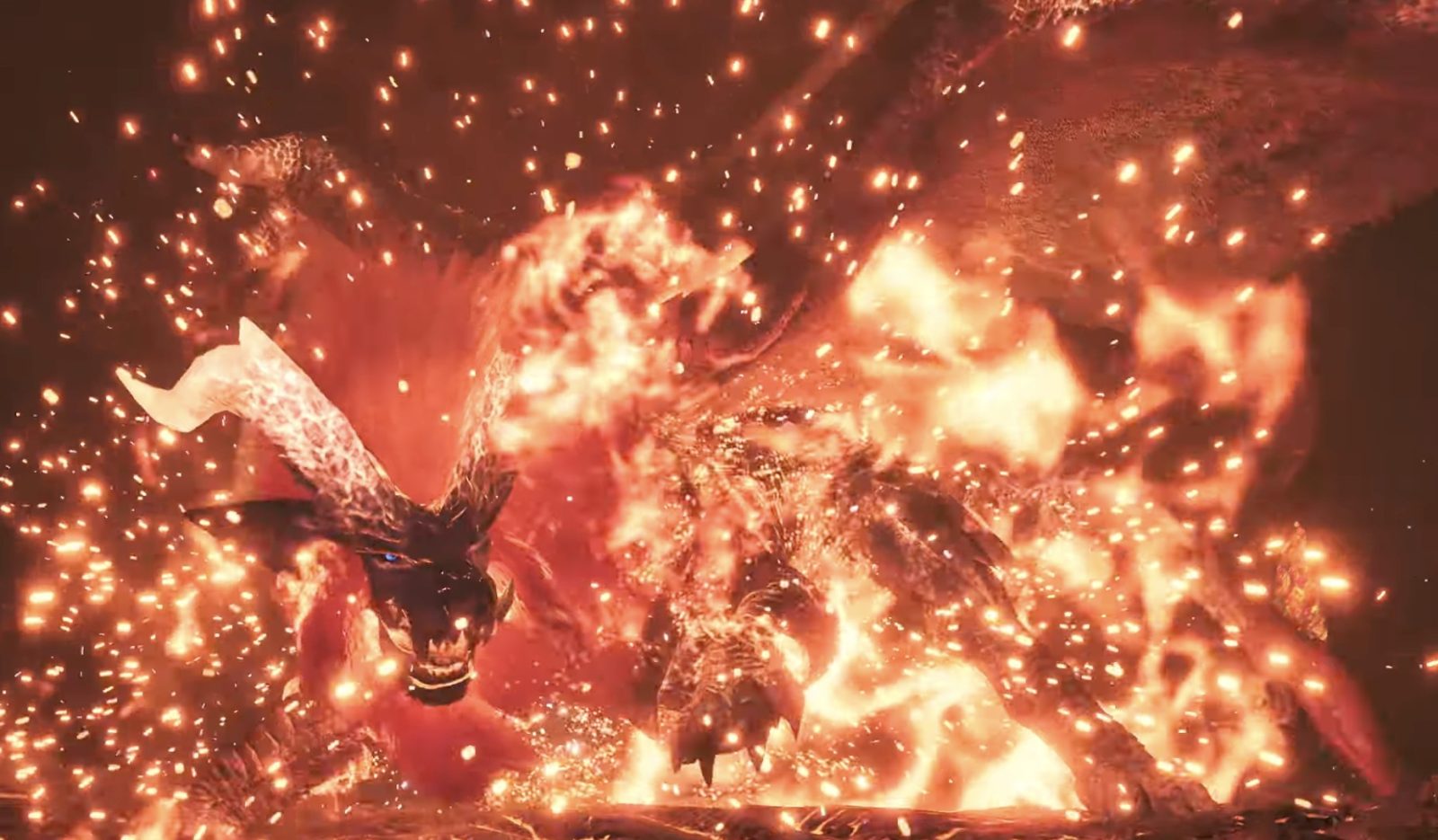 Capcom Spotlight: Teostra y el brazal potenciador llegan a Monster Hunter Wilds: Ascendance 3 Ascendance