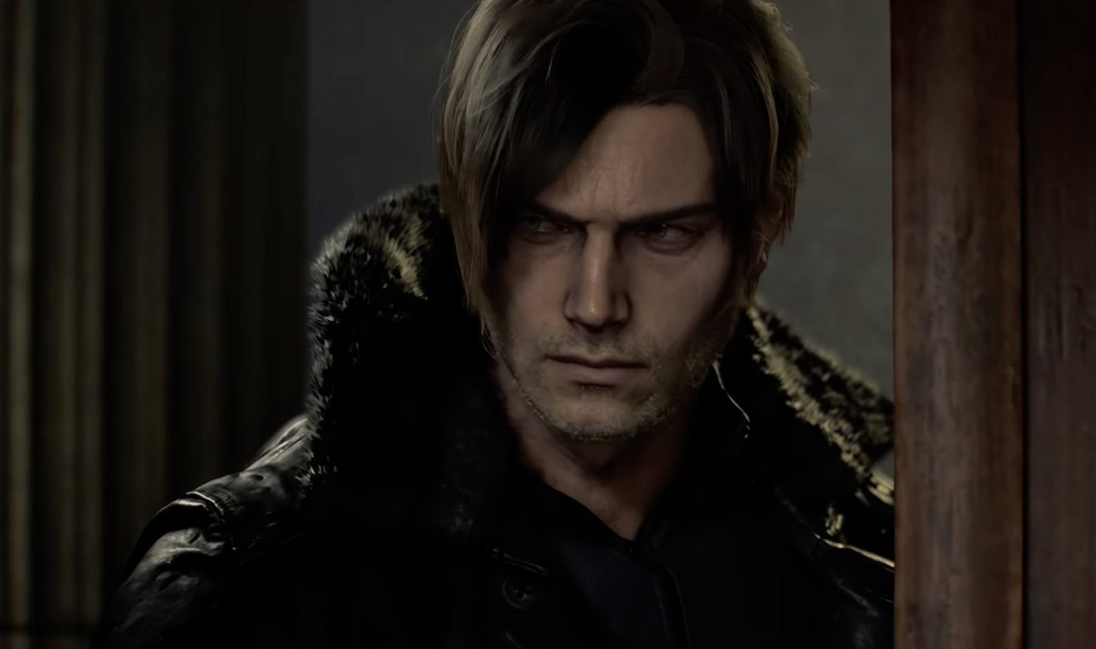 Resident Evil