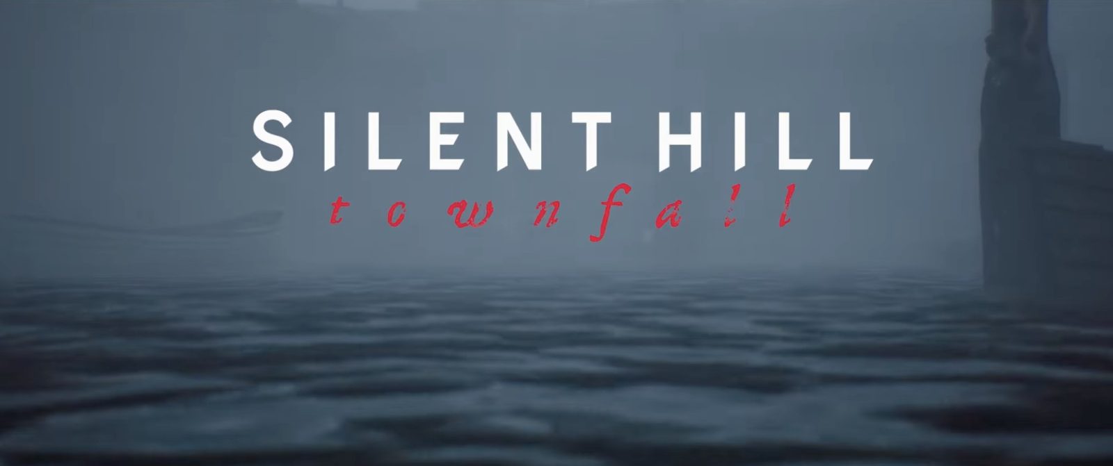 Silent Hill: Townfall muestra sus funciones para PS5 1 Silent Hill: Townfall