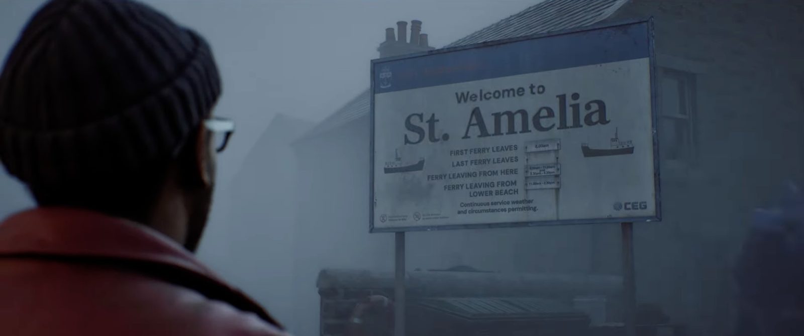 Silent Hill: Townfall