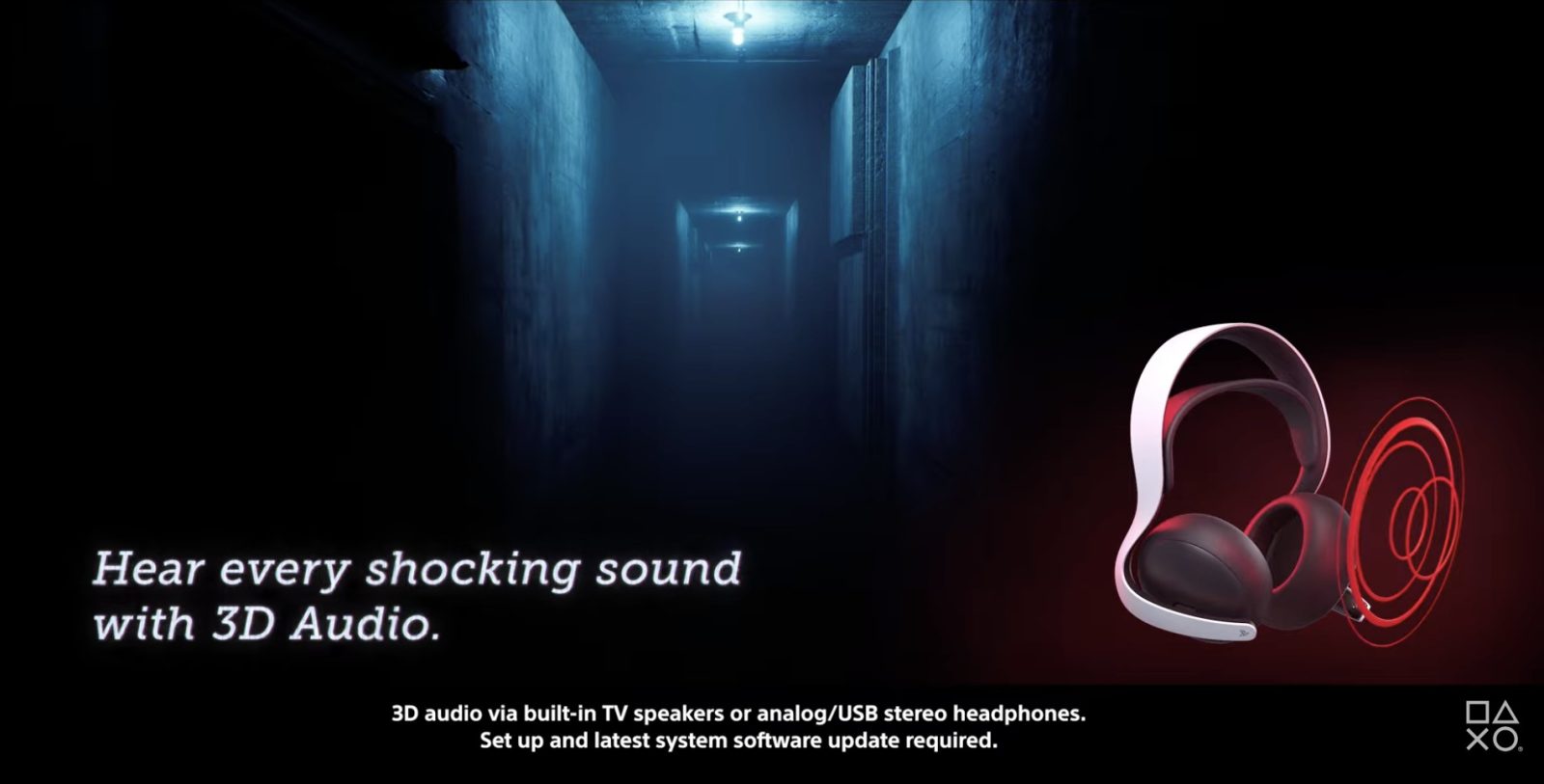 Silent Hill: Townfall muestra sus funciones para PS5 3 Silent Hill: Townfall