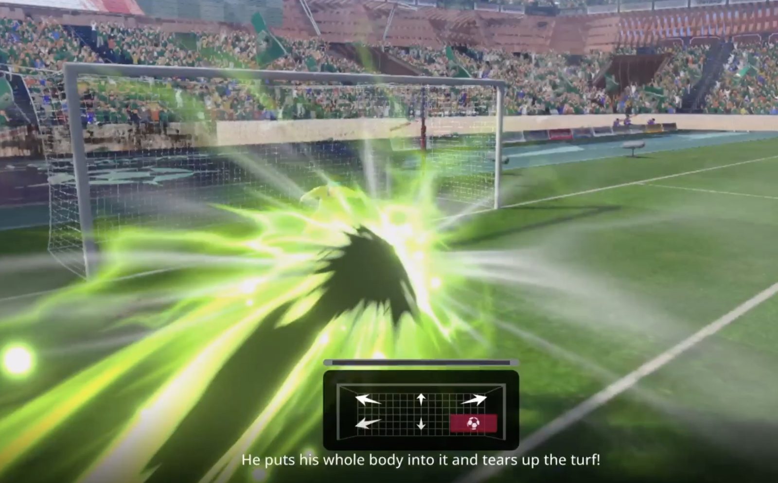 Reseña: Captain Tsubasa 2: World Fighters (PS5) 16 Reseña: Captain Tsubasa 2: World Fighters (PS5) 12