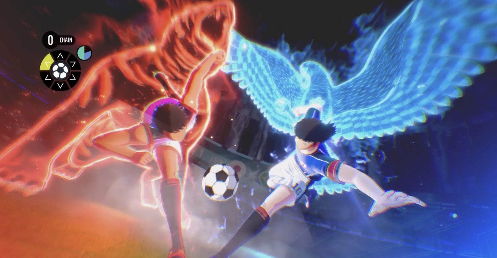 Reseña: Captain Tsubasa 2: World Fighters (PS5) 19 Reseña: Captain Tsubasa 2: World Fighters (PS5) 14