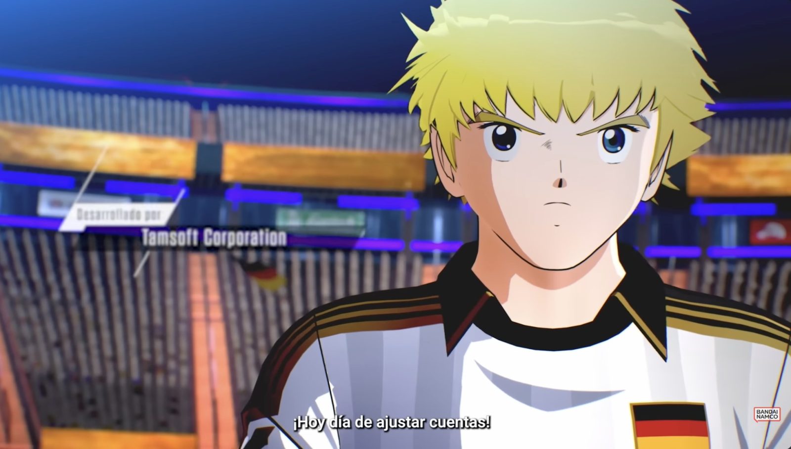 Reseña: Captain Tsubasa 2: World Fighters (PS5) 21 Reseña: Captain Tsubasa 2: World Fighters (PS5) 16