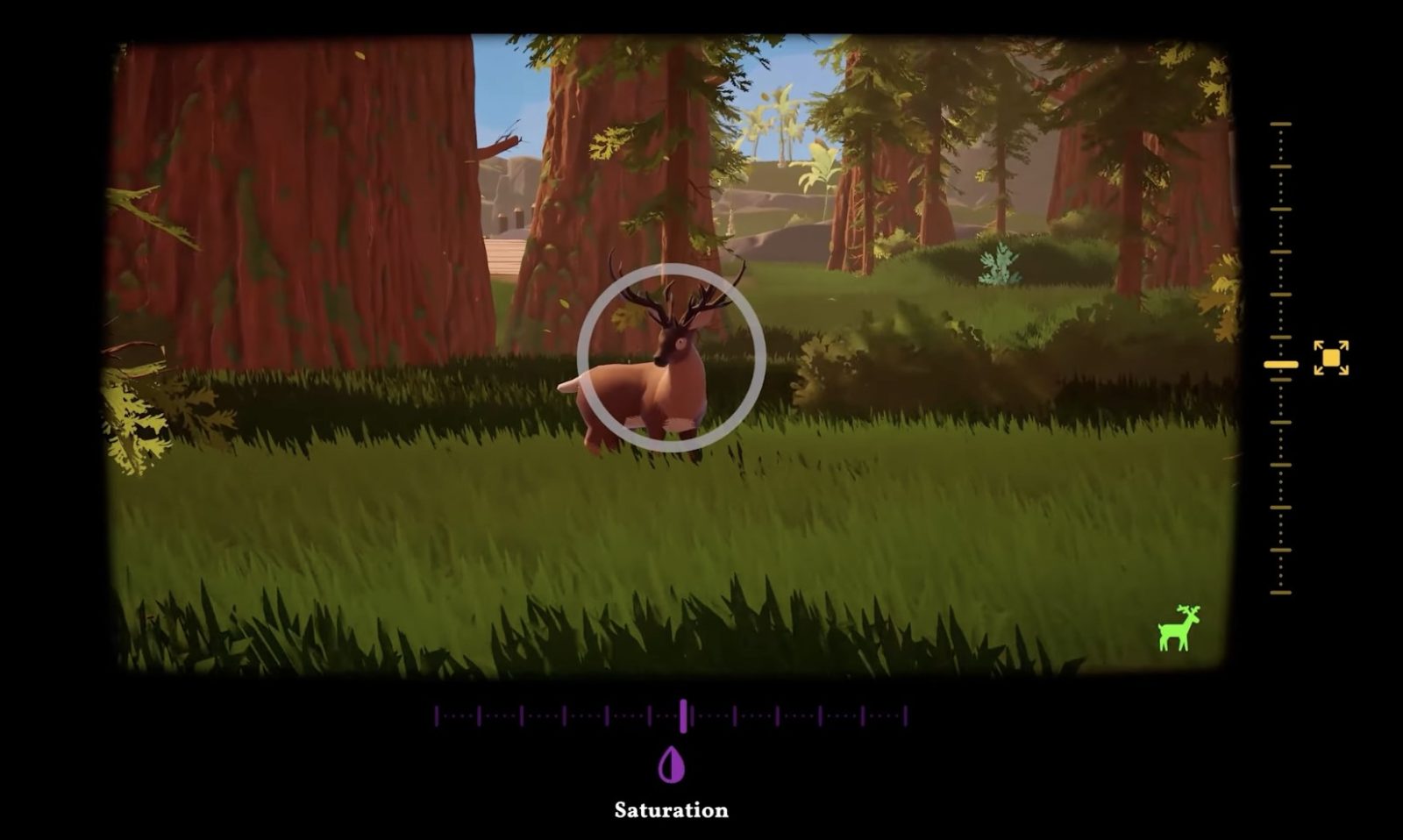 Outbound lanza su actualización gratuita de fauna en PC, PS5 y Xbox 3 Outbound lanza su actualización gratuita de fauna en PC, PS5 y Xbox 1