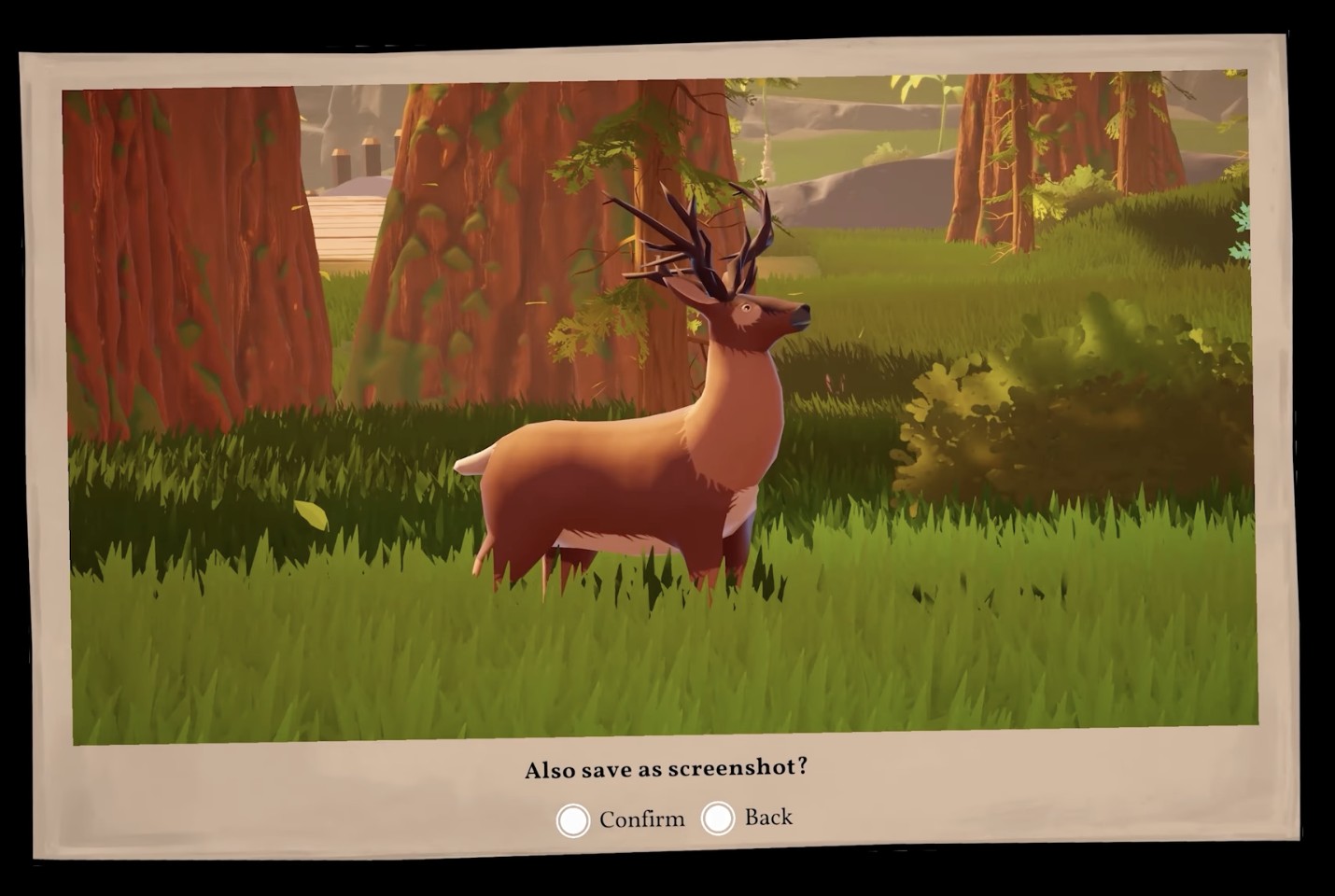 Outbound lanza su actualización gratuita de fauna en PC, PS5 y Xbox 4 Outbound lanza su actualización gratuita de fauna en PC, PS5 y Xbox 2
