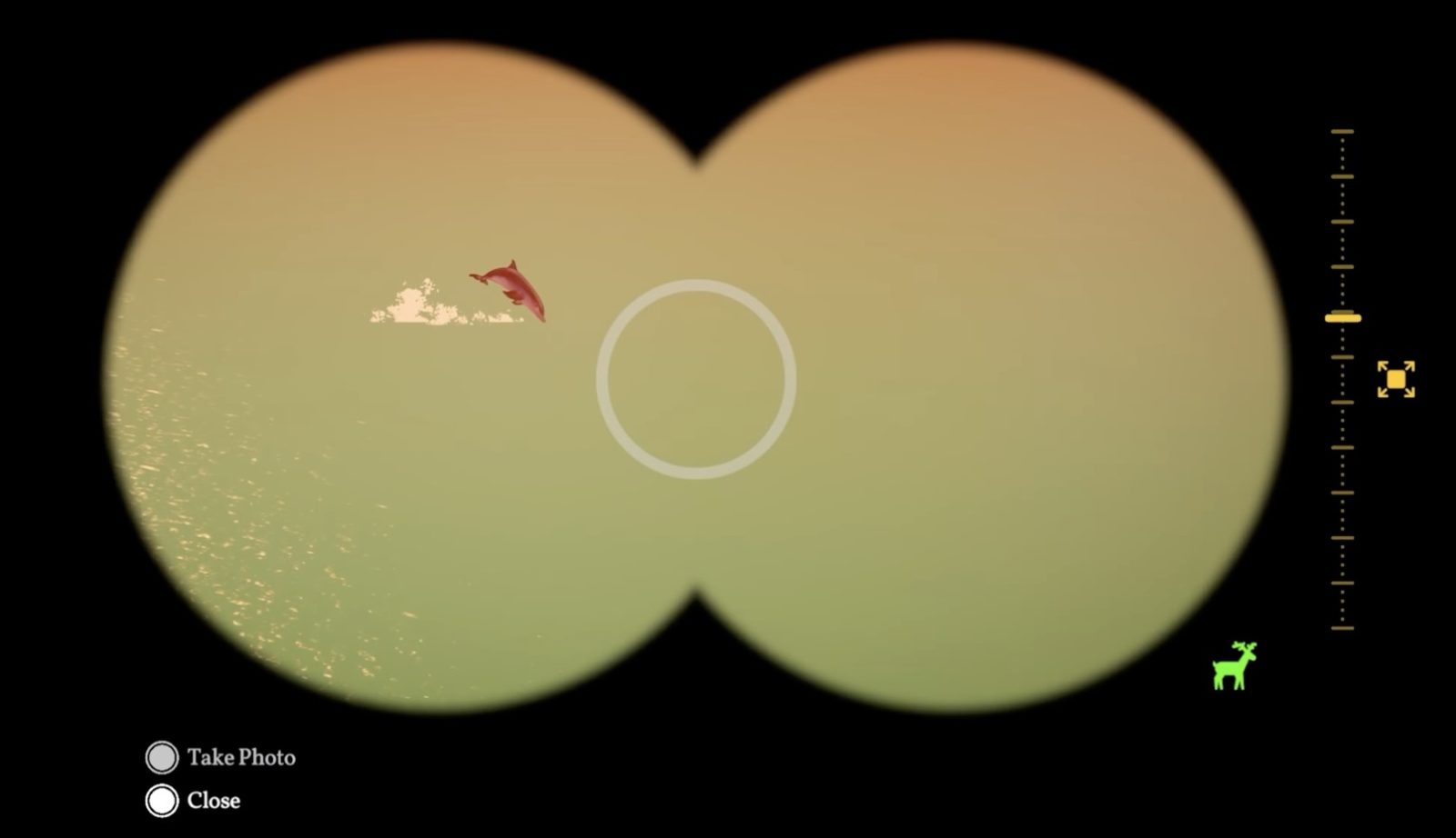 Outbound lanza su actualización gratuita de fauna en PC, PS5 y Xbox 5 Outbound