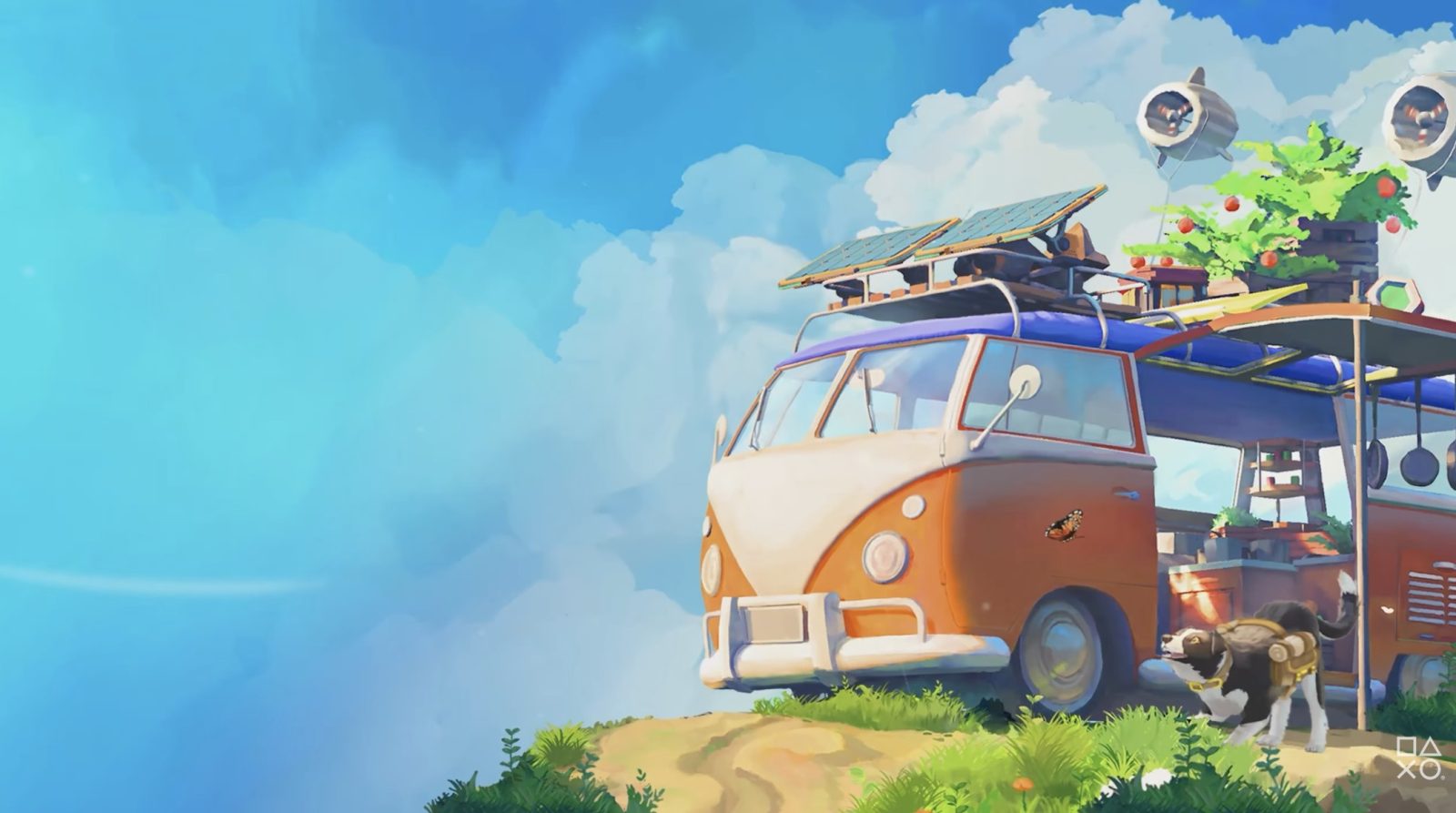 Outbound lanza su actualización gratuita de fauna en PC, PS5 y Xbox