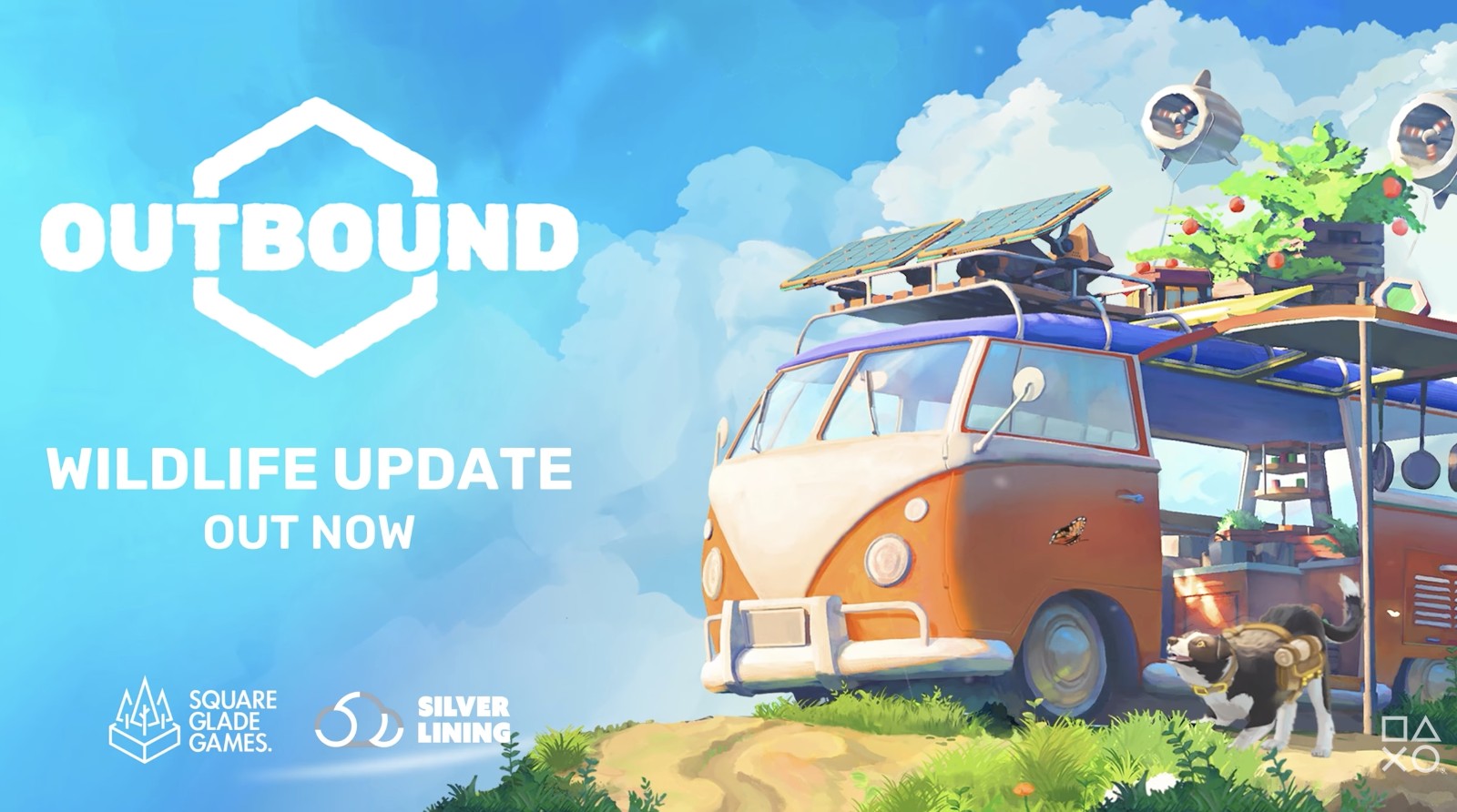Outbound lanza su actualización gratuita de fauna en PC, PS5 y Xbox 1 Outbound
