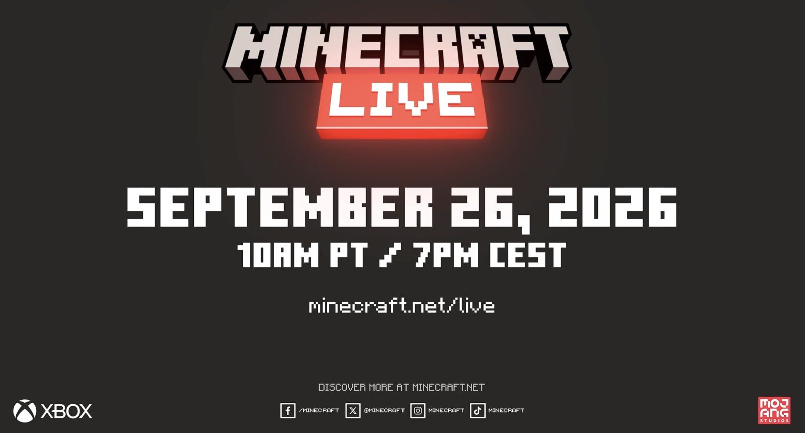 Minecraft Dungeons 2