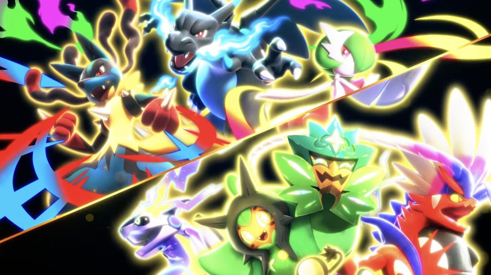 MEGA