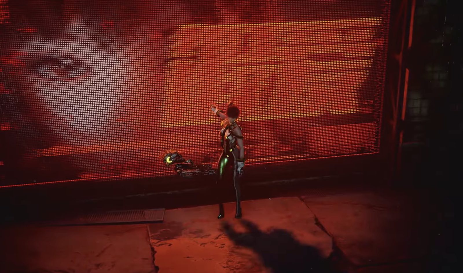 Stellar Blade muestra sus desolados escenarios en Switch 2 1 Stellar Blade