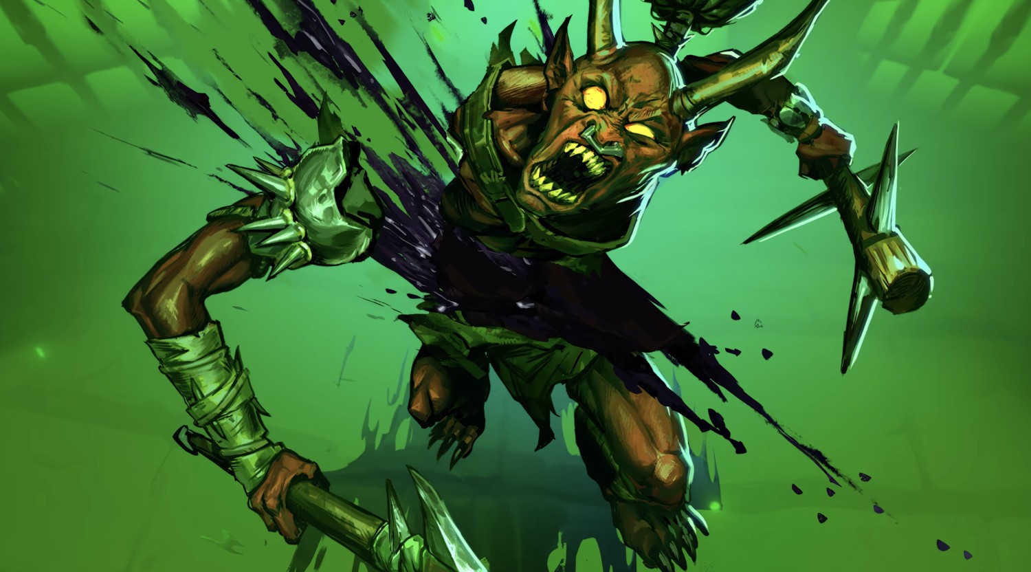 Spawn x Diablo Immortal: Colaboración infernal con Todd McFarlane 3 Spawn