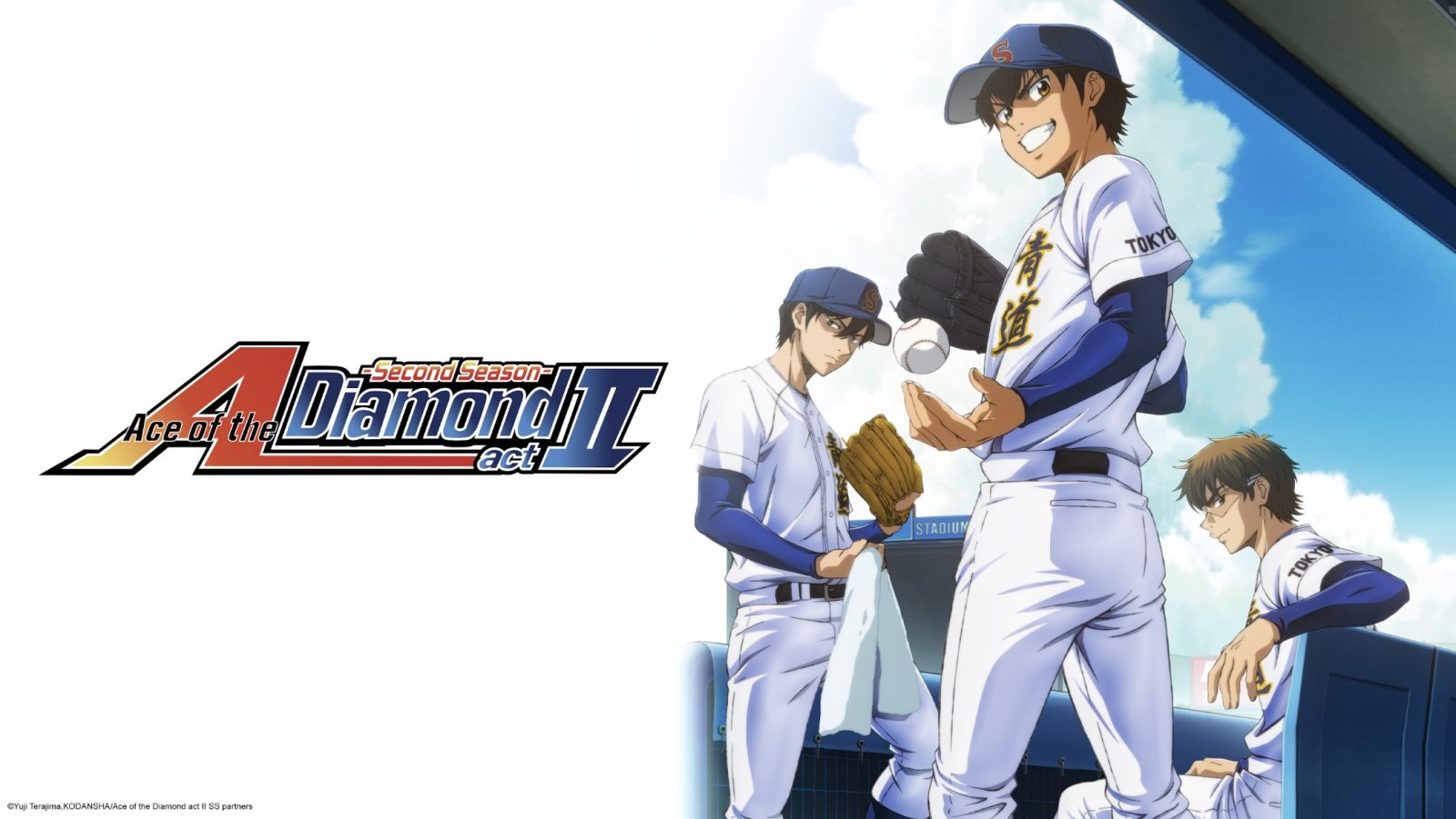 Crunchyroll revela su calendario de estrenos para la Temporada Otoño 2026 6 Crunchyroll