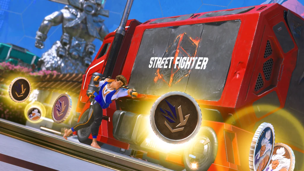Apex Legends anuncia colaboración masiva con Street Fighter 6 4 apex legends