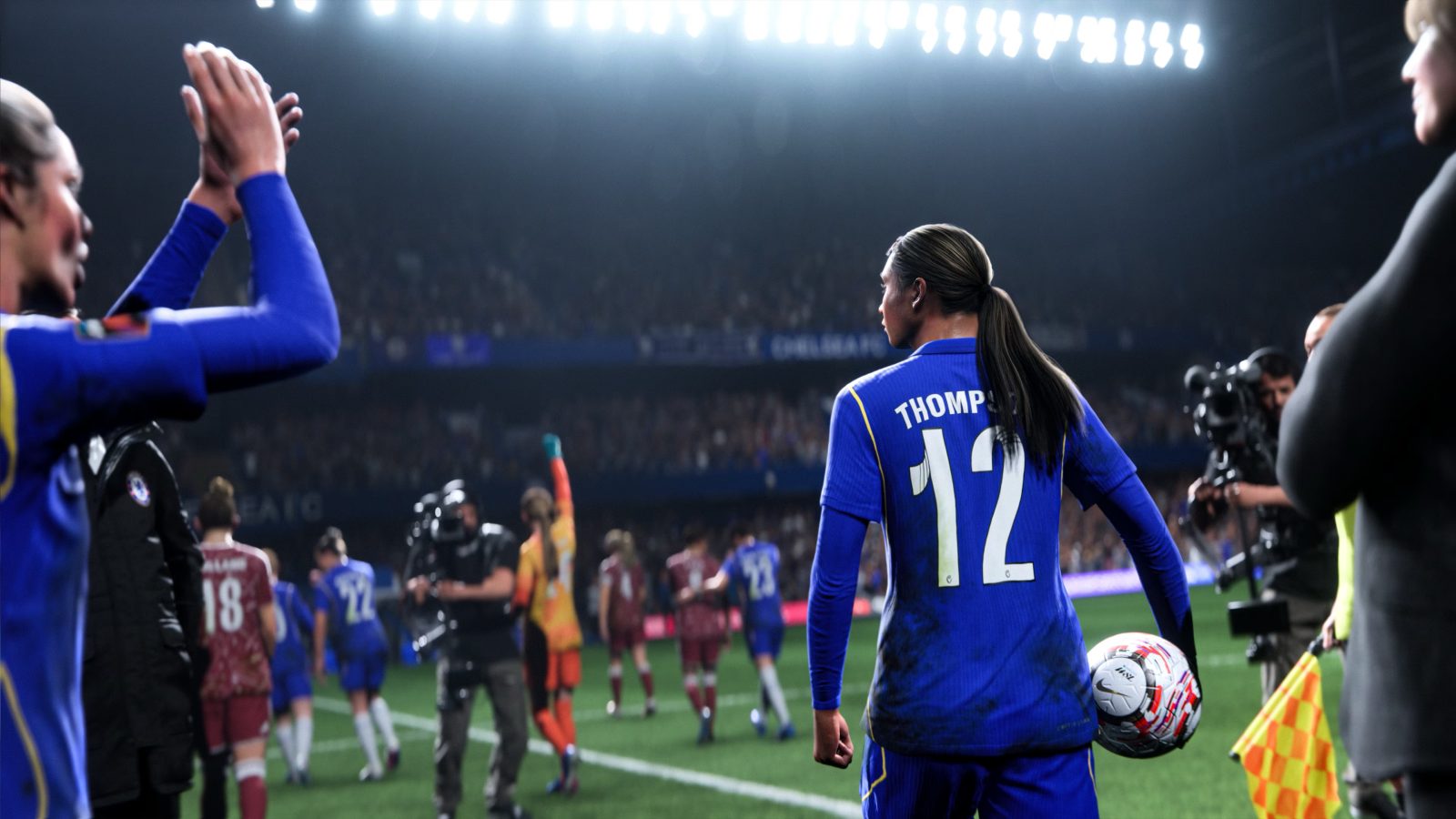 EA SPORTS FC 27 anuncia el retorno de la liga mexicana 2