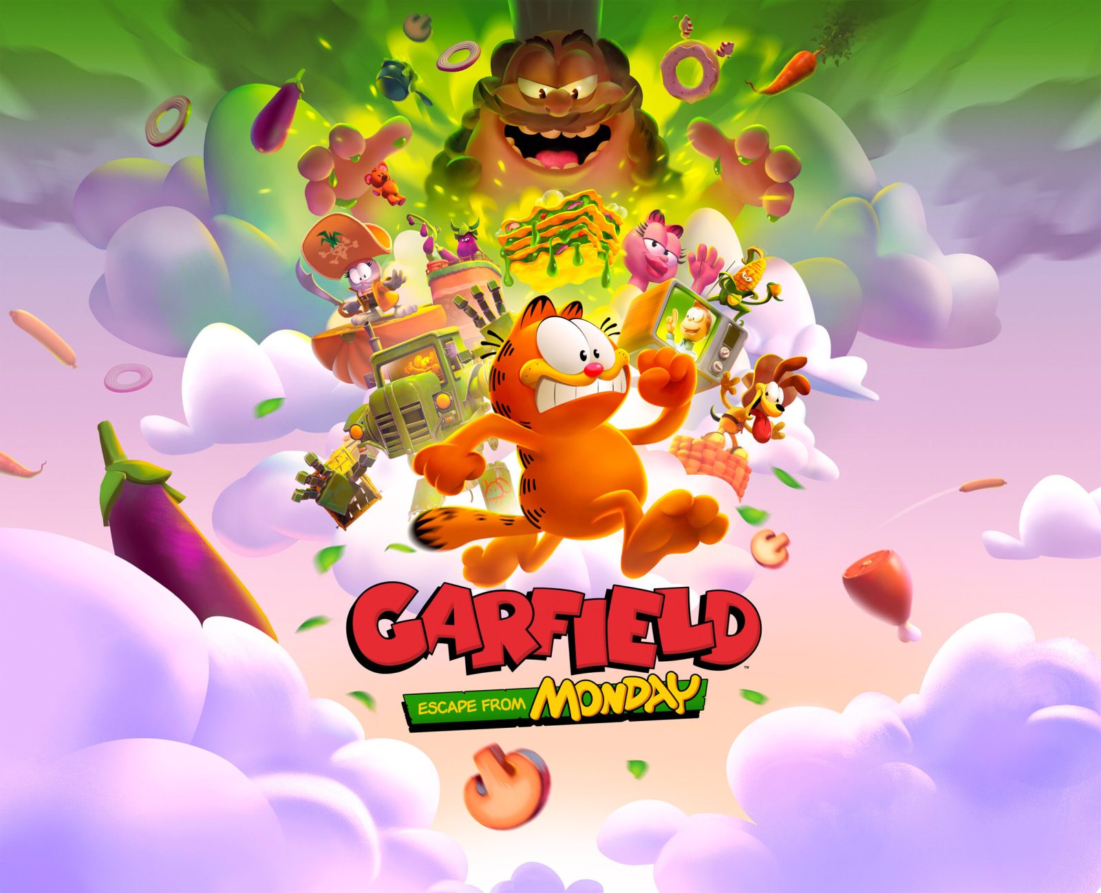 Garfield