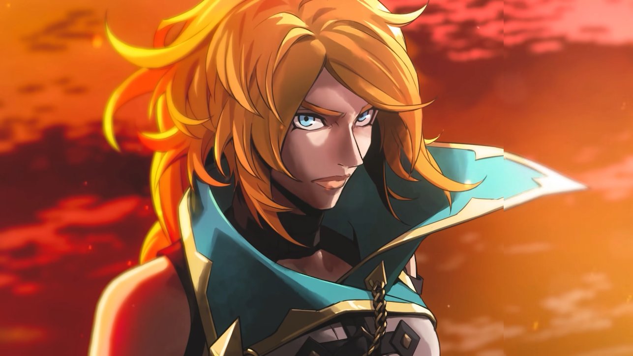 Ya puedes jugar gratis la demo del nuevo Castlevania Belmont’s Curse