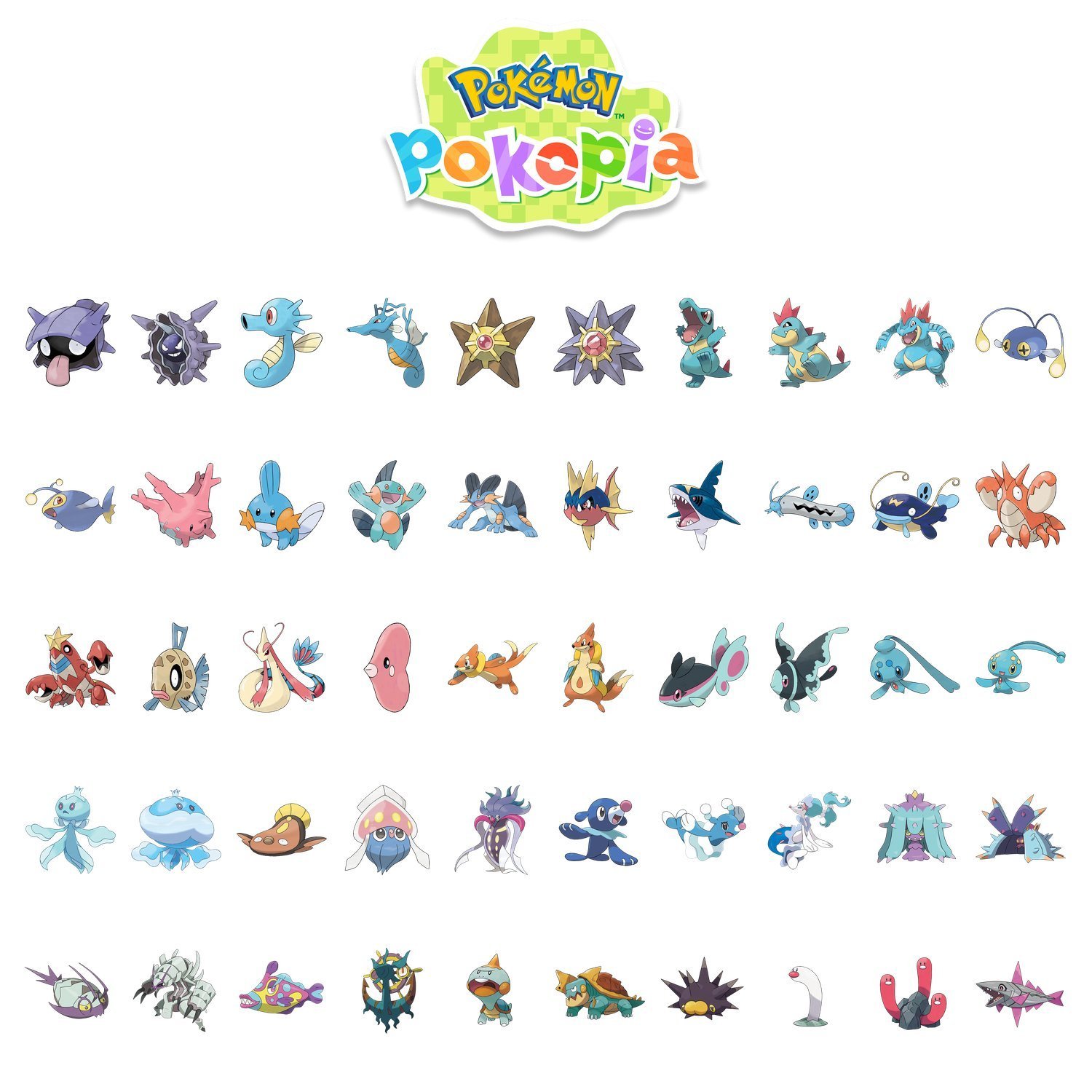 Reseña- Pokémon Pokopia: Bubbly Basin 3 Pokémon Pokopia: Bubbly Basin