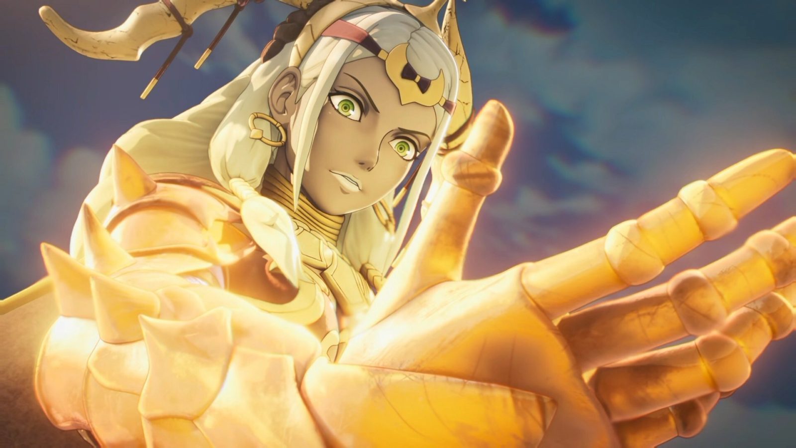 Fire Emblem: Fortune’s Weave lanza un avance extenso