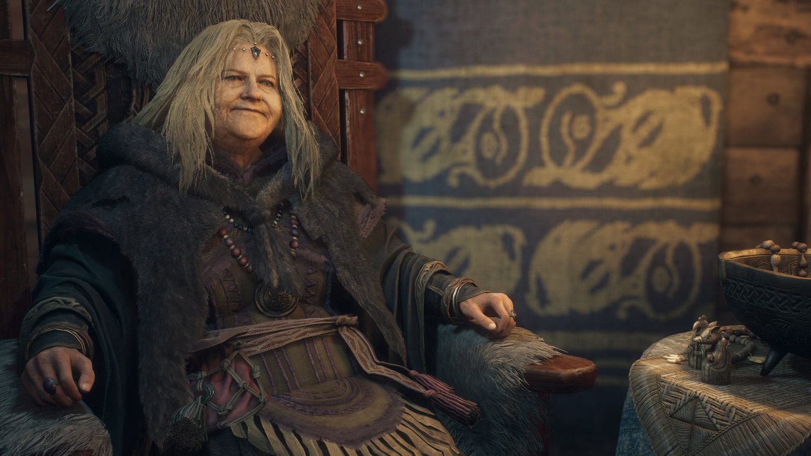 Llega actualización gratuita para Dragon s Dogma 2