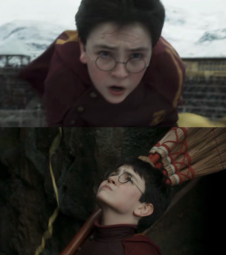 Harry Potter