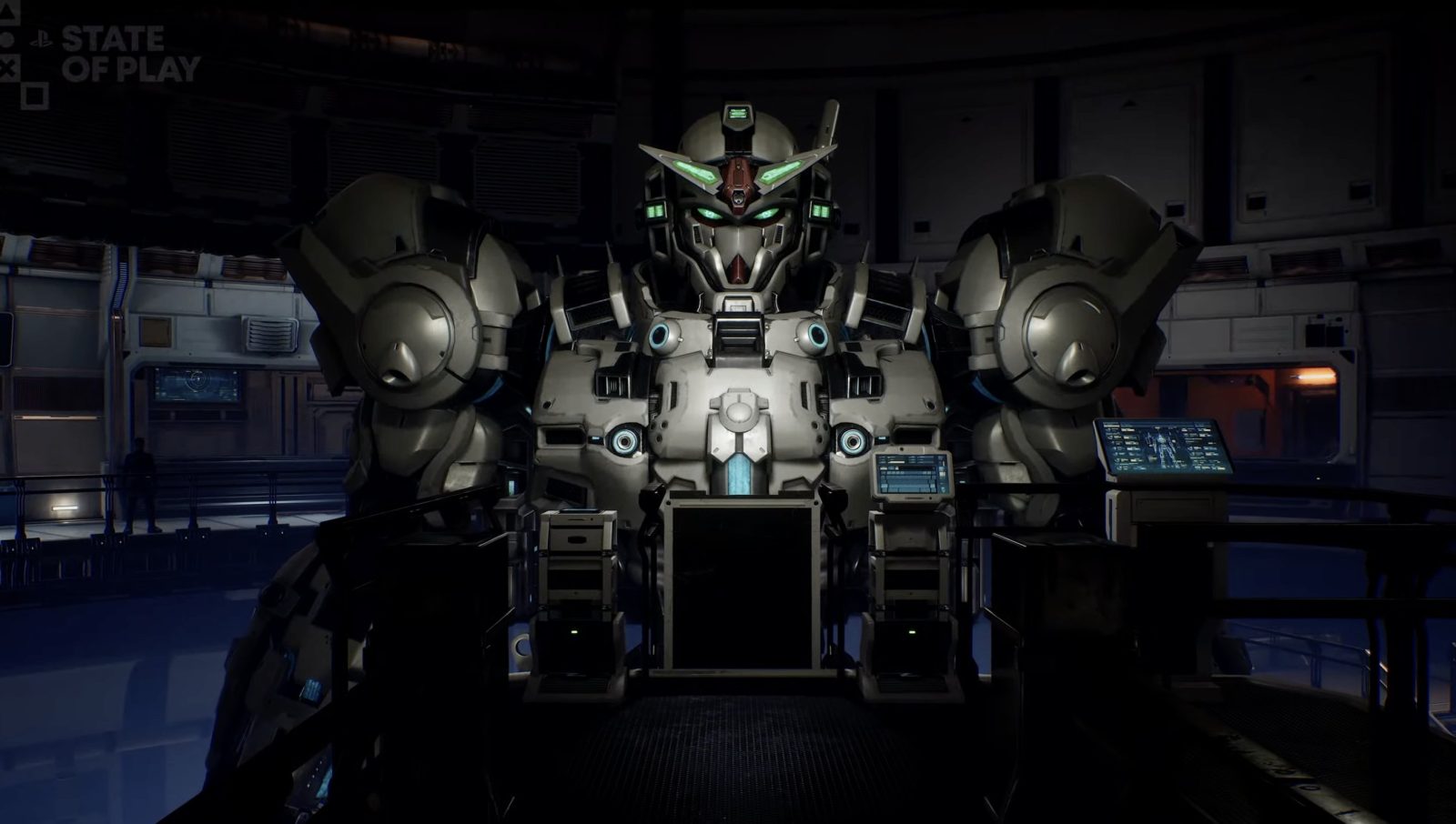 State of Play: Gundam Rogue Orbit ya tiene fecha de lanzamiento