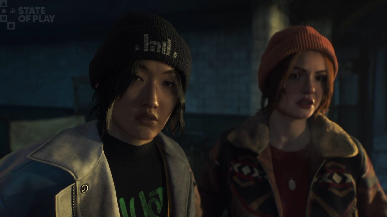State of Play: Until Dawn 2 presenta un aterrador avance 1