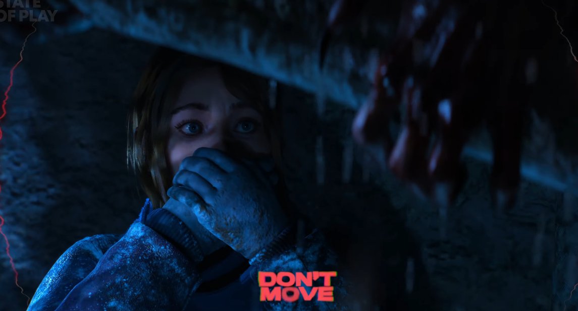 State of Play: Until Dawn 2 presenta un aterrador avance