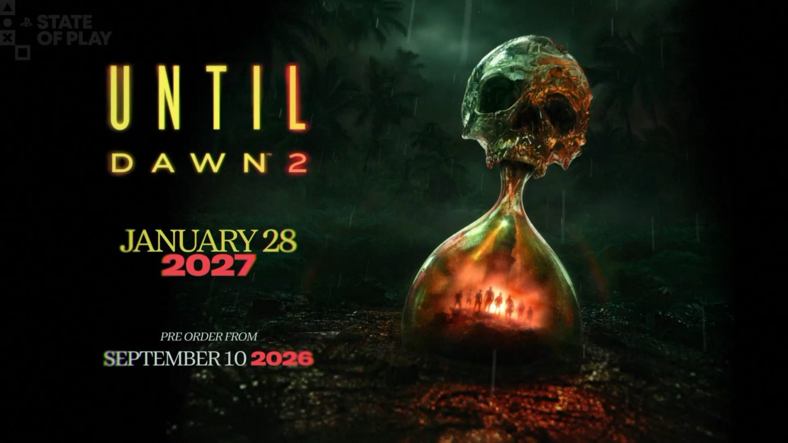 Until Dawn 2