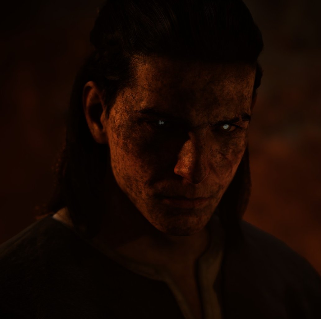 Hoy llega el sangriento The Blood of Dawnwalker