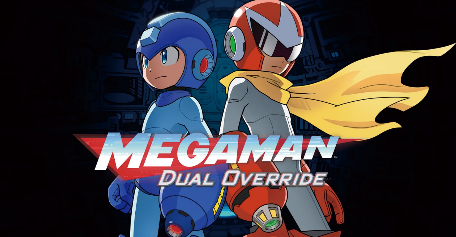 Nintendo Direct: Mega Man: Dual Override presenta nuevos detalles 1 Mega Man: Dual Override
